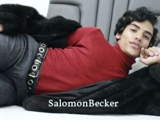 SalomonBecker