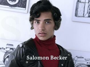 Salomon_Becker