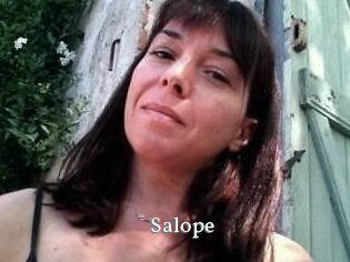 Salope