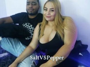 SaltVSPepper