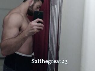 Salthegreat23