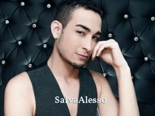 SalvaAlesso