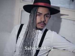 SalvadorKing