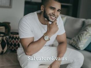 SalvatoreEvans
