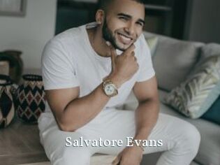 Salvatore_Evans