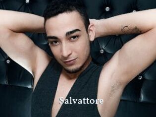 Salvattore