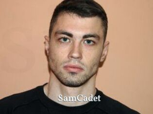 SamCadet