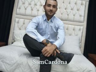 SamCardona