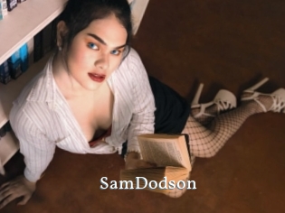 SamDodson
