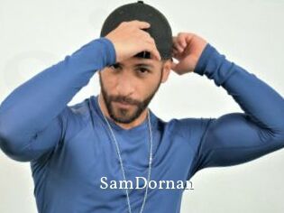 SamDornan