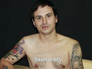 SamGrady