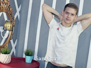 SamGray