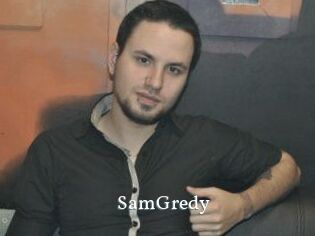 SamGredy