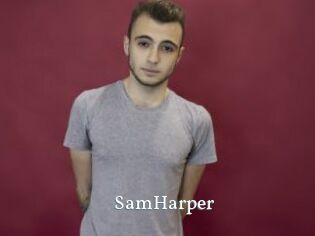 SamHarper