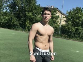 SamHuston