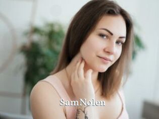 SamNolen