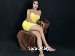 SamOdley