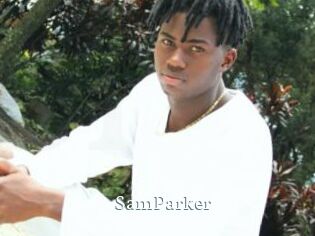 SamParker