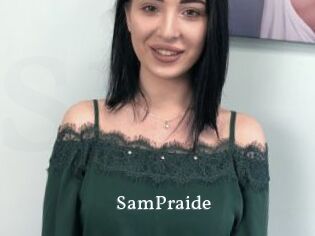 SamPraide