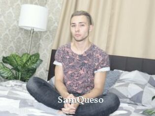 SamQueso