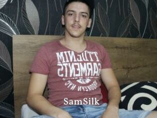 SamSilk