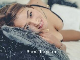 SamThopson