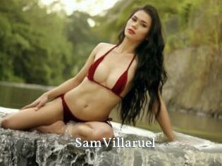 SamVillaruel