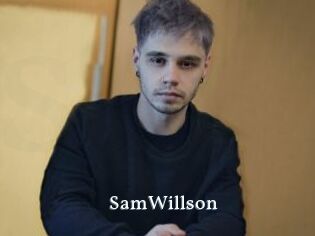 SamWillson