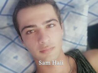 Sam_Haii
