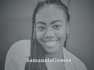 SamanataGomez