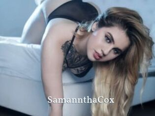 SamannthaCox