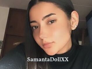 SamantaDollXX
