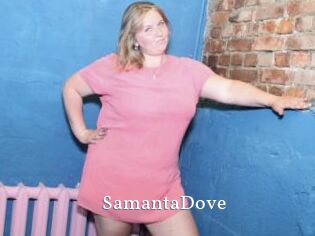SamantaDove