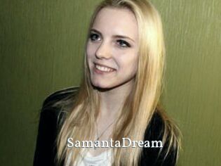SamantaDream