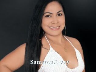 SamantaGreey
