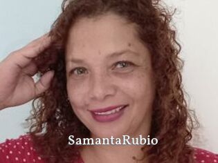 SamantaRubio