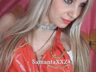 SamantaXXZ