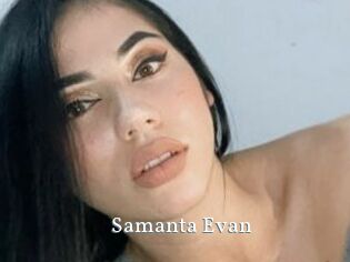 Samanta_Evan