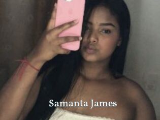 Samanta_James
