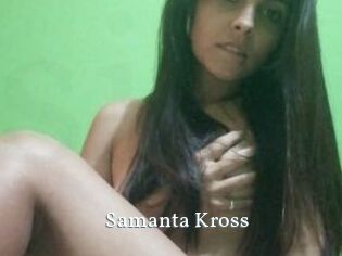 Samanta_Kross