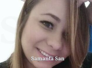 Samanta_San