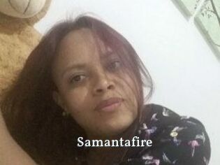 Samantafire