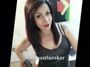 Samantaroker
