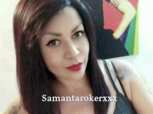 Samantarokerxxx