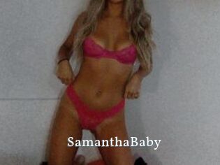 SamanthaBaby