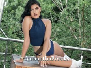 SamanthaBrooks