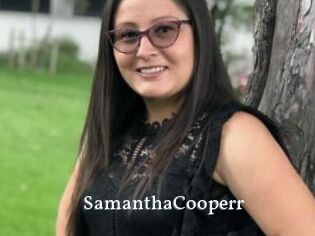SamanthaCooperr