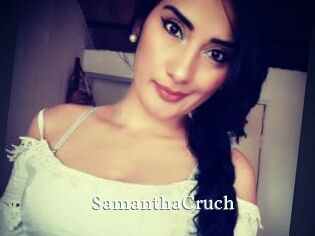 SamanthaCruch