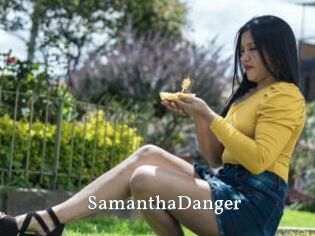 SamanthaDanger