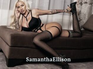 SamanthaEllison